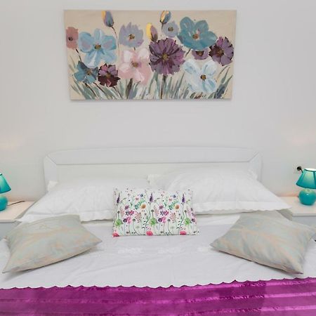 Apartment Paula Podstrana Dış mekan fotoğraf